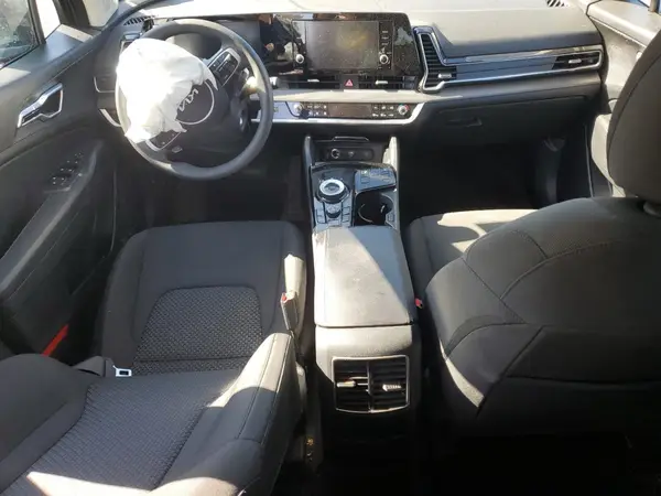 KNDPUCDG6S7194006 2025 KIA SPORTAGE - Image 8