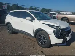 KNDPUCDG6S7195589 2025 KIA SPORTAGE