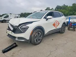 KNDPUCDG6S7195592 2025 KIA SPORTAGE