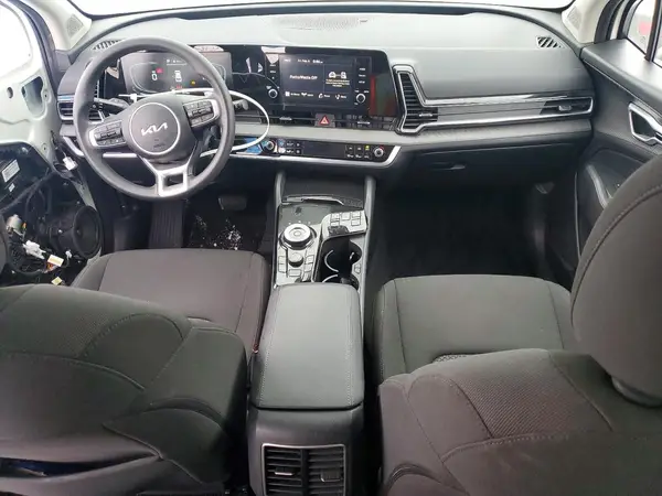 KNDPUCDG7R7141437 2024 KIA SPORTAGE - Image 8
