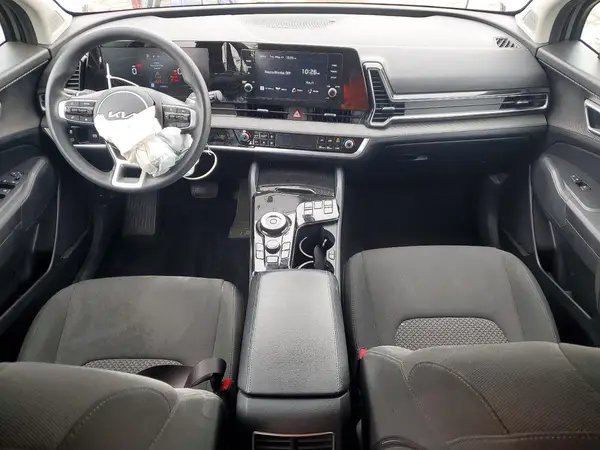 KNDPUCDG7R7154012 2024 KIA SPORTAGE - Image 8