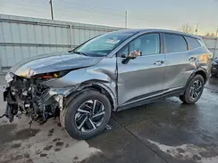 KNDPUCDG7S7212643 2025 KIA SPORTAGE