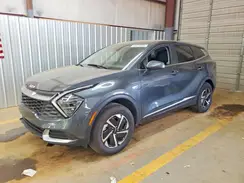 KNDPUCDG7S7224212 2025 KIA SPORTAGE