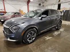 KNDPUCDG7S7247845 2025 KIA SPORTAGE