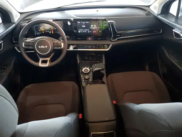 KNDPUCDG8R7135257 2024 KIA SPORTAGE - Image 8