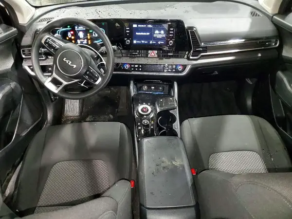 KNDPUCDG8R7136764 2024 KIA SPORTAGE - Image 8