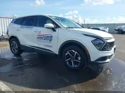 KNDPUCDG8S7188952 2025 KIA SPORTAGE