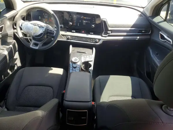 KNDPUCDG8S7192029 2025 KIA SPORTAGE - Image 8