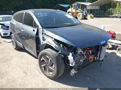 KNDPUCDG8S7206060 2025 KIA SPORTAGE