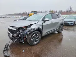 KNDPUCDG8S7248096 2025 KIA SPORTAGE