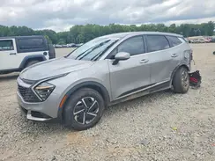 KNDPUCDG8S7259275 2025 KIA SPORTAGE