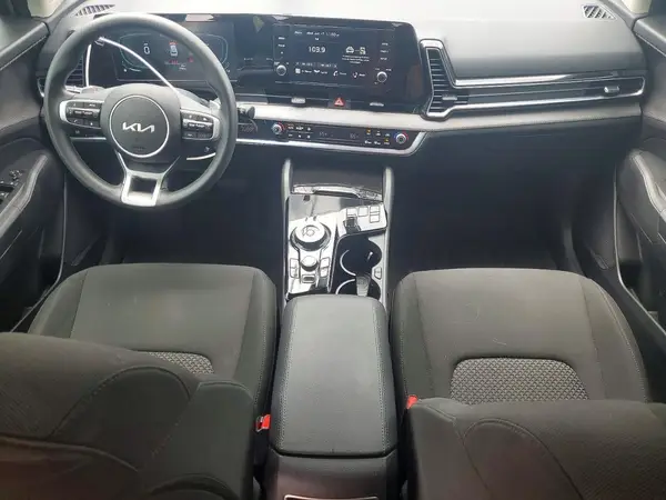 KNDPUCDG8S7259275 2025 KIA SPORTAGE - Image 8