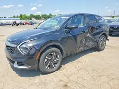 KNDPUCDG8S7261222 2025 KIA SPORTAGE