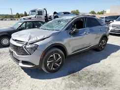 KNDPUCDG9S7226057 2025 KIA SPORTAGE