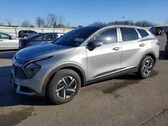 KNDPUCDG9S7248138 2025 KIA SPORTAGE