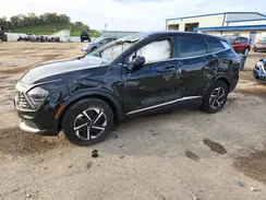 KNDPUCDG9S7260595 2025 KIA SPORTAGE