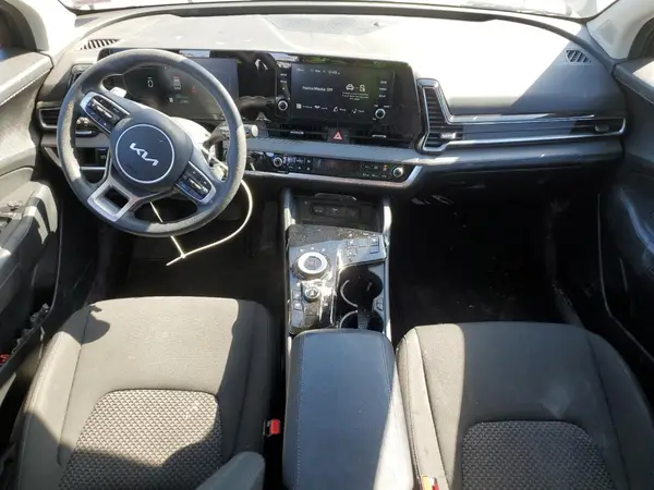 KNDPUCDGXR7120209 2024 KIA SPORTAGE - Image 8