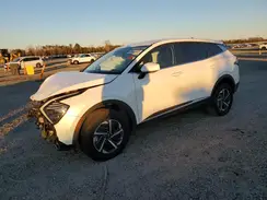 KNDPUCDGXR7127130 2024 KIA SPORTAGE