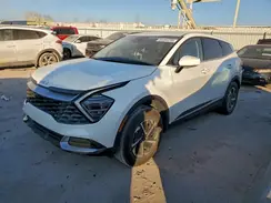 KNDPUCDGXR7141304 2024 KIA SPORTAGE