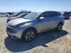 KNDPUCDGXS7175698 2025 KIA SPORTAGE