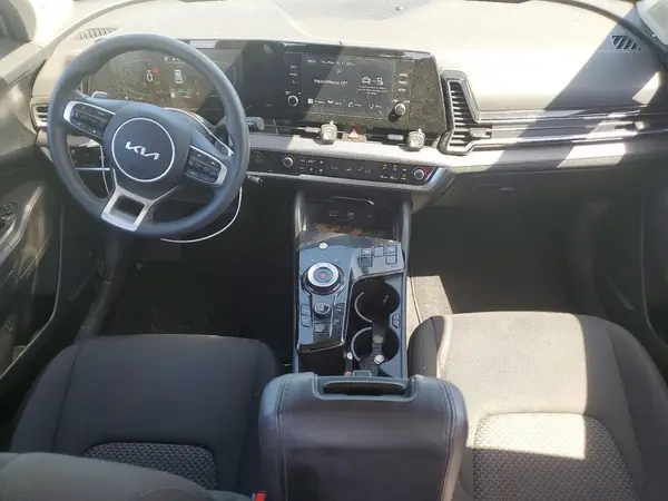 KNDPUCDGXS7175698 2025 KIA SPORTAGE - Image 8