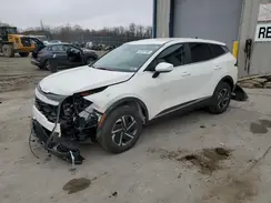 KNDPUCDGXS7178813 2025 KIA SPORTAGE