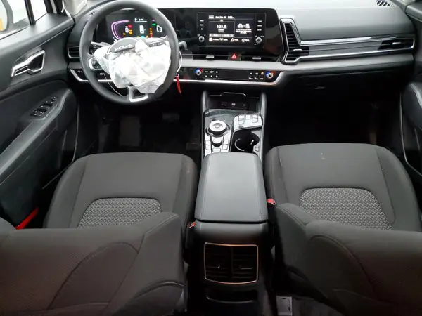 KNDPUCDGXS7178813 2025 KIA SPORTAGE - Image 8