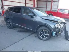 KNDPUCDGXS7205217 2025 KIA SPORTAGE