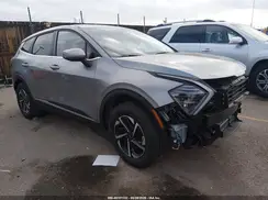 KNDPUCDGXS7217030 2025 KIA SPORTAGE
