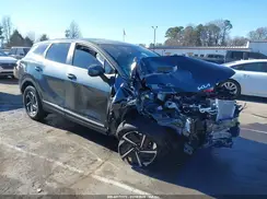 KNDPUCDGXS7217254 2025 KIA SPORTAGE