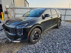 KNDPUDDG0T7271282 2026 KIA SPORTAGE