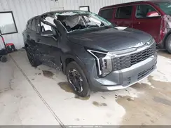 KNDPUDDG0T7272559 2026 KIA SPORTAGE