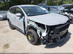 KNDPUDDG0T7275686 2026 KIA SPORTAGE