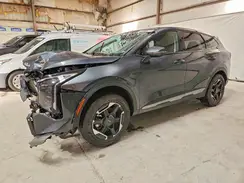 KNDPUDDG0T7300487 2026 KIA SPORTAGE