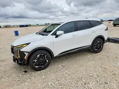 KNDPUDDG1T7297695 2026 KIA SPORTAGE