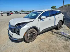 KNDPUDDG1T7377191 2026 KIA SPORTAGE