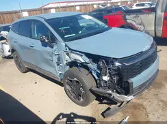 KNDPUDDG1T7396923 2026 KIA SPORTAGE