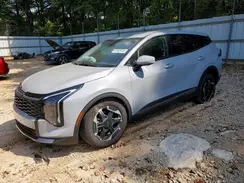 KNDPUDDG2T7272661 2026 KIA SPORTAGE
