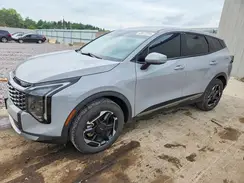 KNDPUDDG2T7289315 2026 KIA SPORTAGE