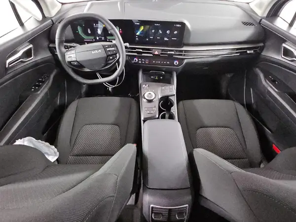 KNDPUDDG2T7291923 2026 KIA SPORTAGE - Image 8
