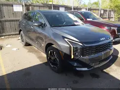 KNDPUDDG2T7302984 2026 KIA SPORTAGE