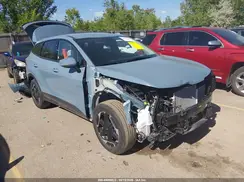 KNDPUDDG2T7310924 2026 KIA SPORTAGE
