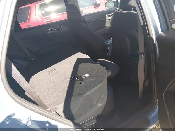 KNDPUDDG2T7310924 2026 KIA SPORTAGE - Image 8