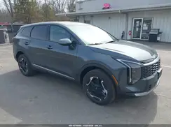 KNDPUDDG2T7348086 2026 KIA SPORTAGE
