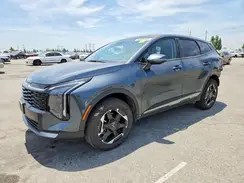 KNDPUDDG3T7275892 2026 KIA SPORTAGE