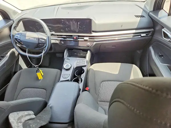 KNDPUDDG3T7275892 2026 KIA SPORTAGE - Image 8