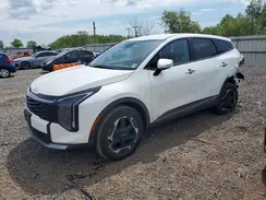 KNDPUDDG3T7301245 2026 KIA SPORTAGE