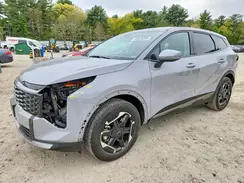 KNDPUDDG3T7301665 2026 KIA SPORTAGE