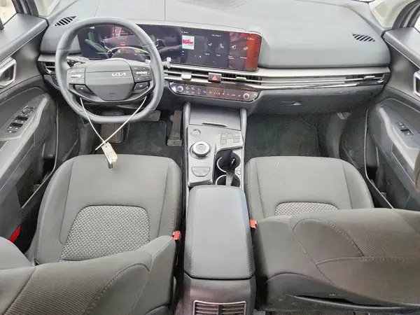 KNDPUDDG3T7301665 2026 KIA SPORTAGE - Image 8