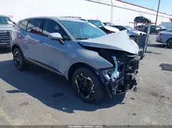 KNDPUDDG3T7320880 2026 KIA SPORTAGE